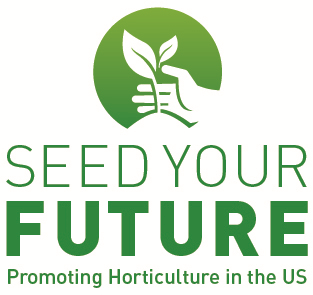 Seed Your Future Initiative Release logo