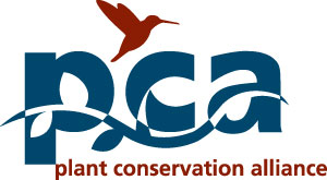 programs_natural-resources_native-plant-communities_national-seed-strategy_PCA logo