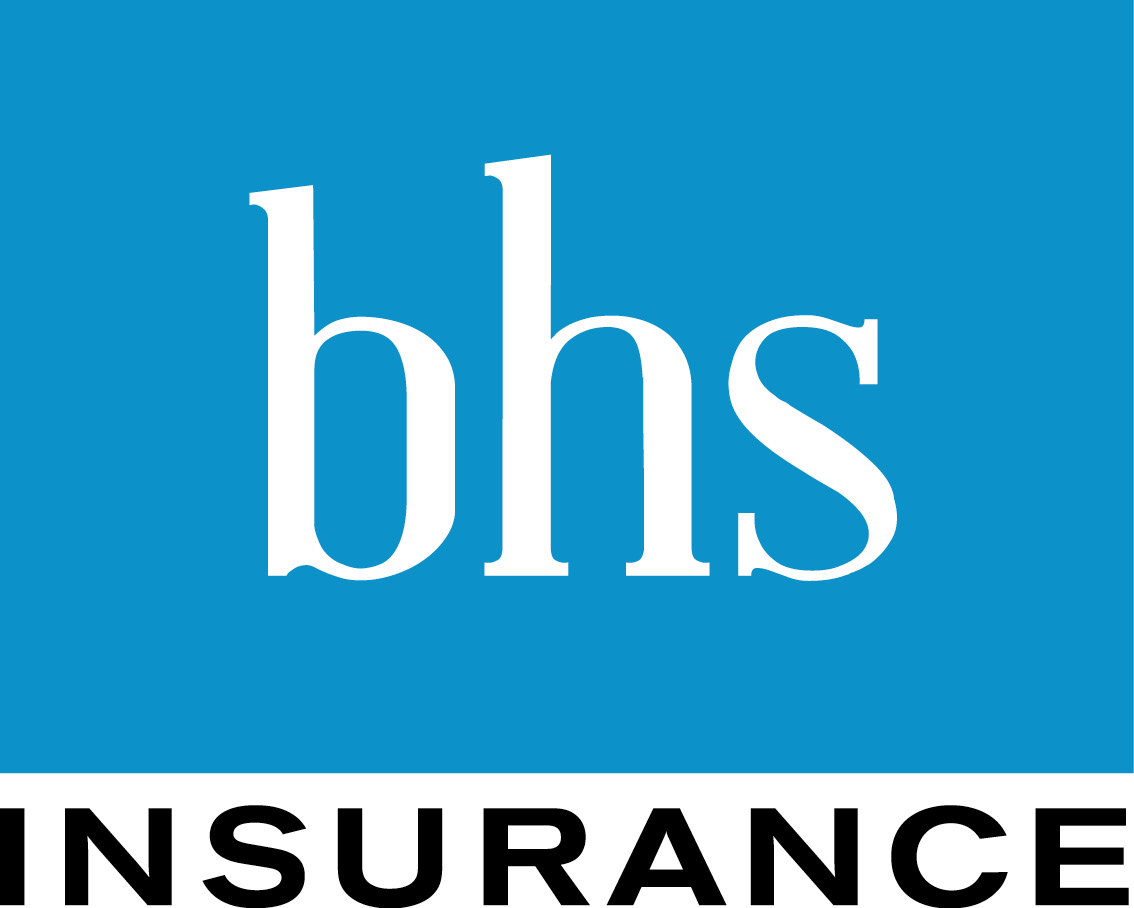 BHS Insurance Logo