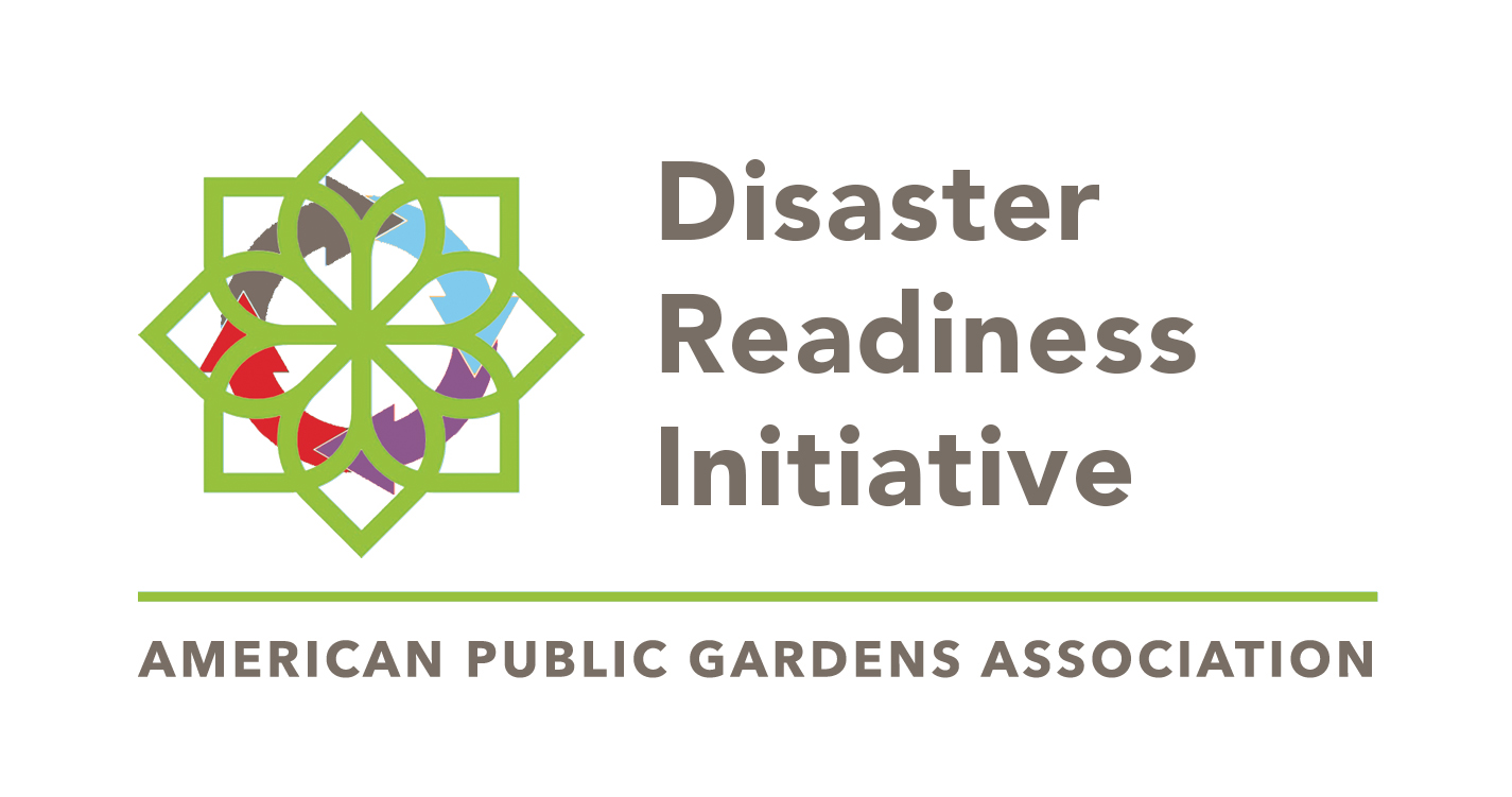 Disaster Readiness Initiative