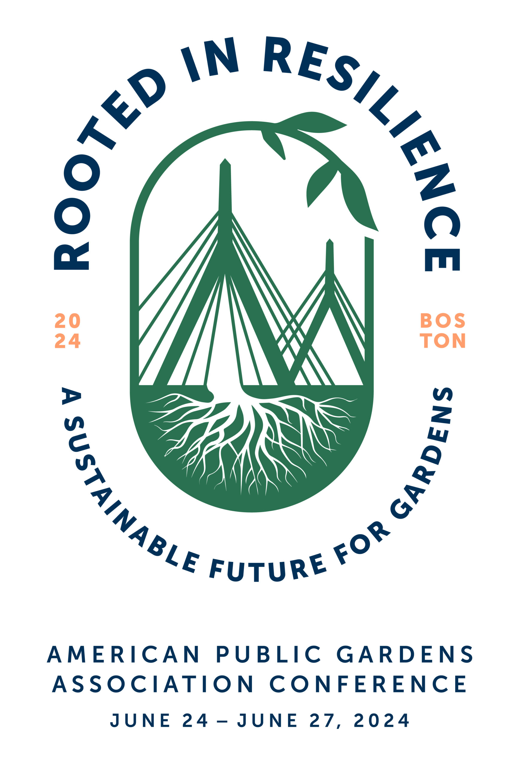 2024 Conference Logo