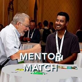 Mentor Match Image