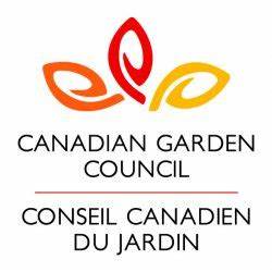 Canadian Garden Council logo