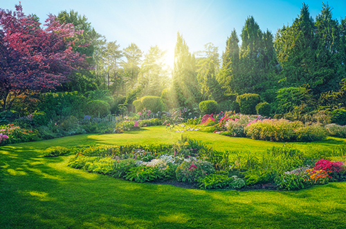 The 2023 Plant Hardiness Zone Map is now available as a premier source of information that gardeners, growers and researchers alike can use. (Image courtesy of Getty Images)